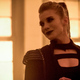 Katee Sackhoff (Photo: Katie Yu/The CW)